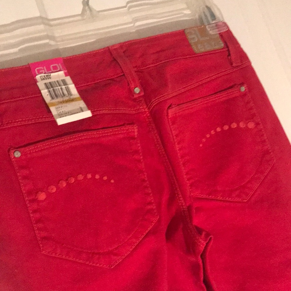 Glo jeans NWT - Picture 3 of 5